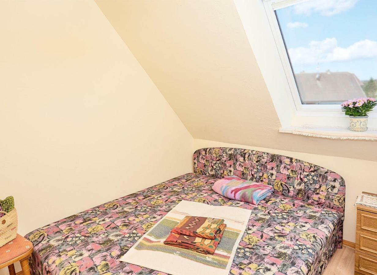 Ferienwohnung Haus Barbara Bräunlingen Eksteriør bilde